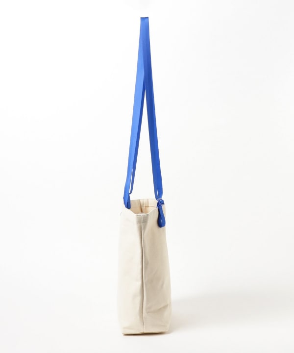 BEAMS T（ビームスT）Benjamin Edgar / Ghost Tote No1（バッグ トートバッグ）通販｜BEAMS