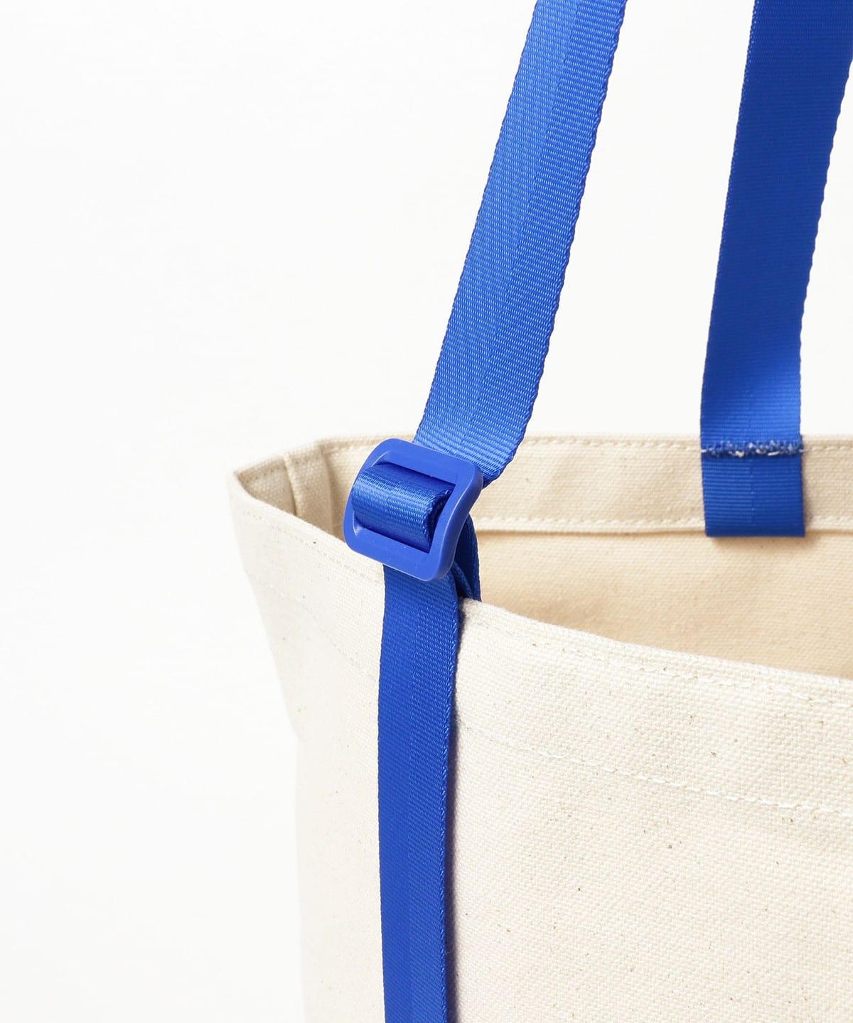 BEAMS T（ビームスT）Benjamin Edgar / Ghost Tote No1（バッグ トートバッグ）通販｜BEAMS