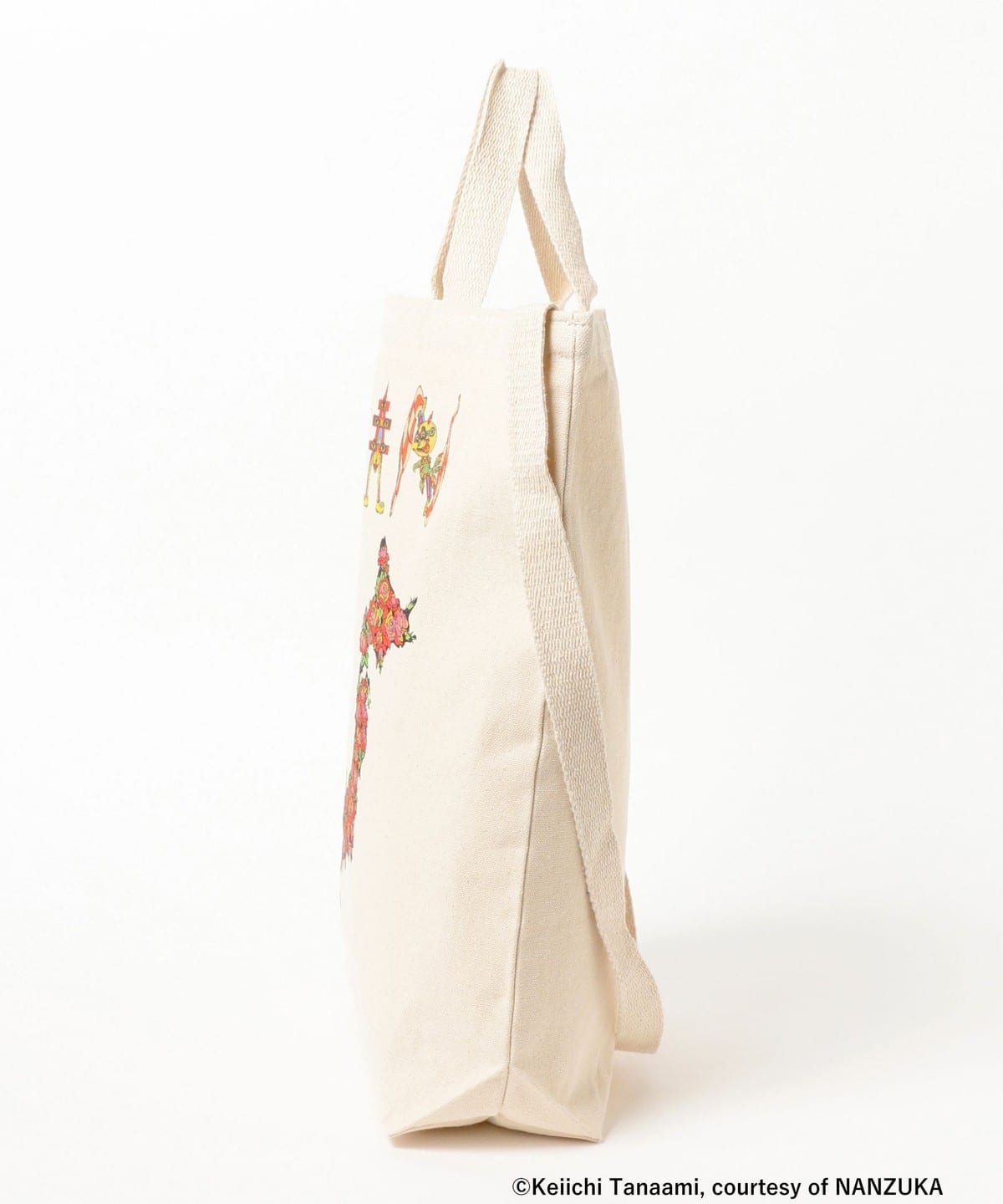 BEAMS CULTUART（ビームス カルチャート）田名網敬一 / 『笑う蜘蛛