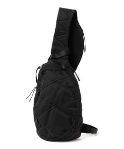 C.P. Company / Nylon B Crossbody Ruck Sack