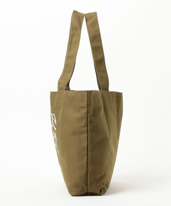 BEAMS T（ビームスT）Museum of Peace & Quiet / Warped Tote（バッグ
