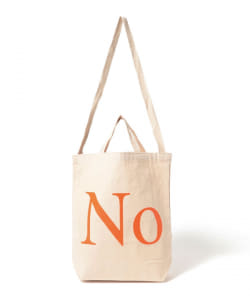 Cabaret Poval / No 2Way Bag