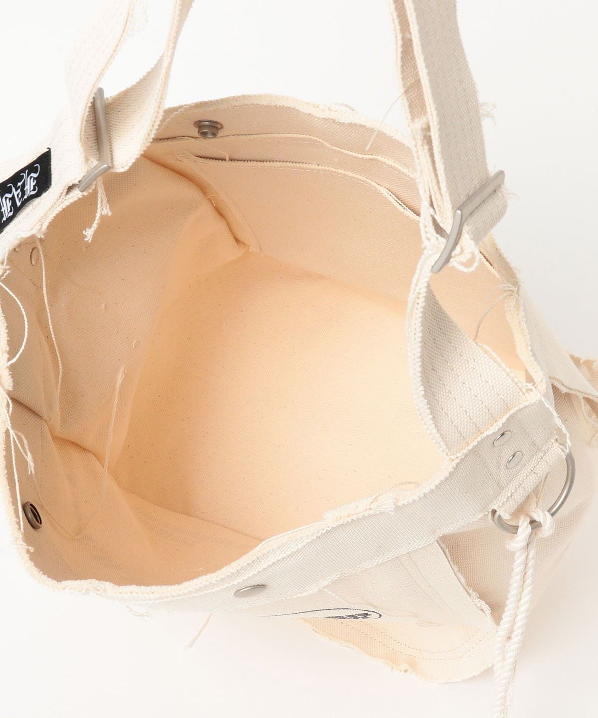 BEAMS T（ビームスT）Boiler Room × FAF / Sholder Bag（バッグ