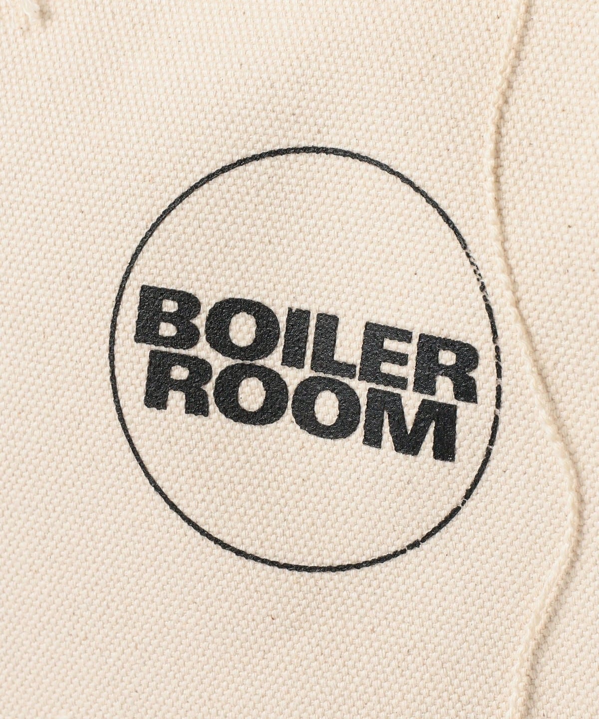 BEAMS T（ビームスT）Boiler Room × FAF / Sholder Bag（バッグ