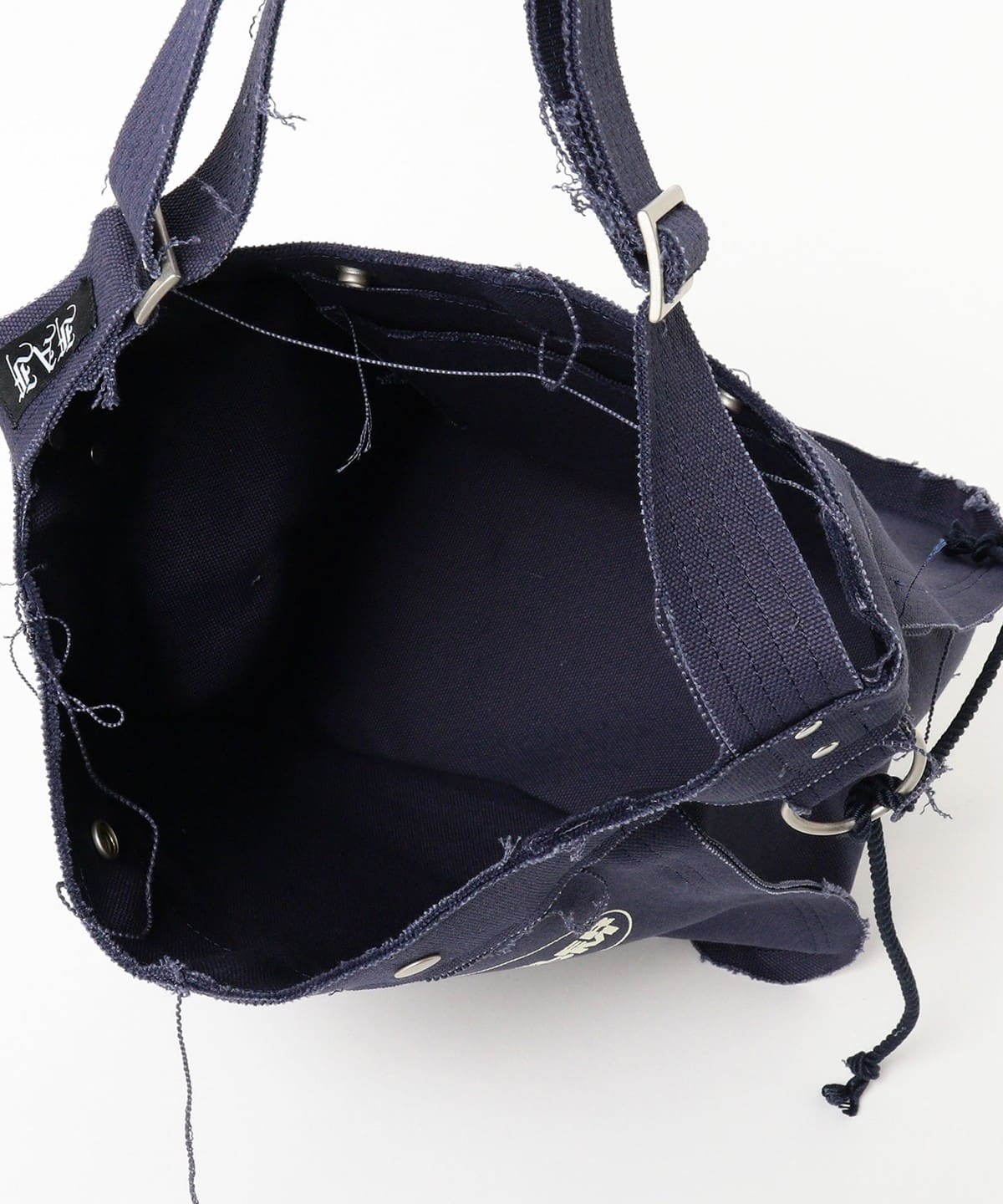 通販 クリスマスセール2025: 特集 BEAMS T（ビームスT）Boiler Room × FAF / Sholder Bag（バッグ バッグ