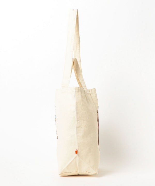 BEAMS T（ビームスT）Stranger Things / Tote Bag（バッグ トート 