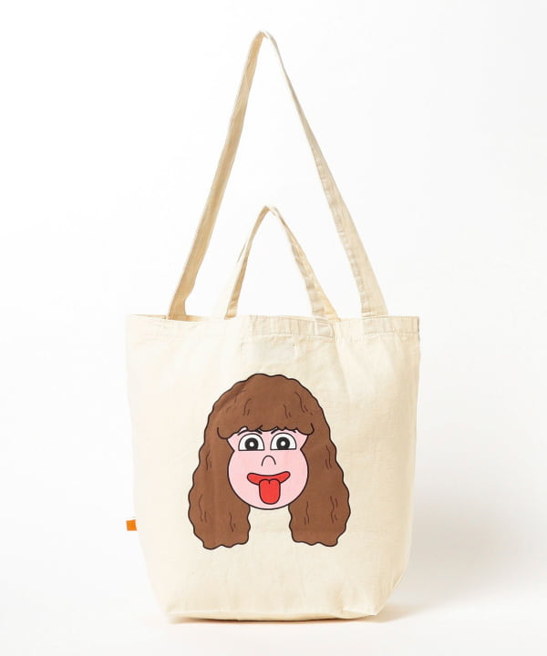 BEAMS T（ビームスT）Stranger Things / Tote Bag（バッグ トート 