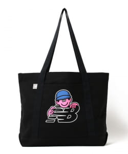 New Balance × Face Oka / Tote Bag