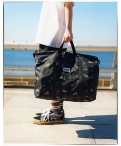 Vans × Yusuke Hanai / TOTE BAG