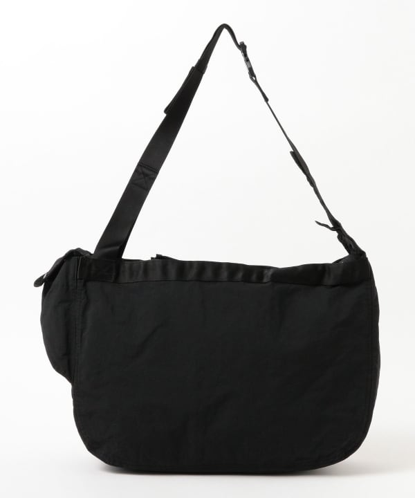 BEAMS T（ビームスT）C.P. Company / Plain Paper Touch Shoulder Bag