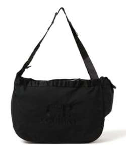 C.P. Company / Plain Paper Touch Shoulder Bag