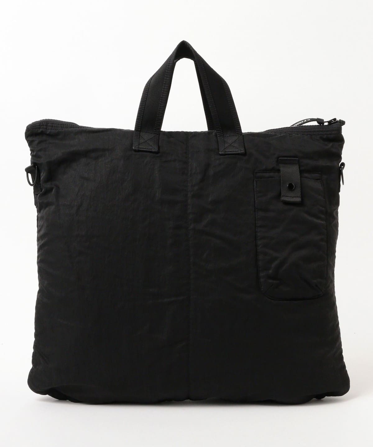 BEAMS T（ビームスT）C.P. Company / ACC BAG IN NYLON B