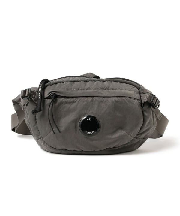 BEAMS T（ビームスT）C.P. Company / Nylon B Crossbody Pack（バッグ