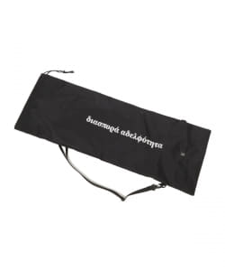 RAMIDUS × Diaspora skateboard × BEAMS T / Skateboards Case