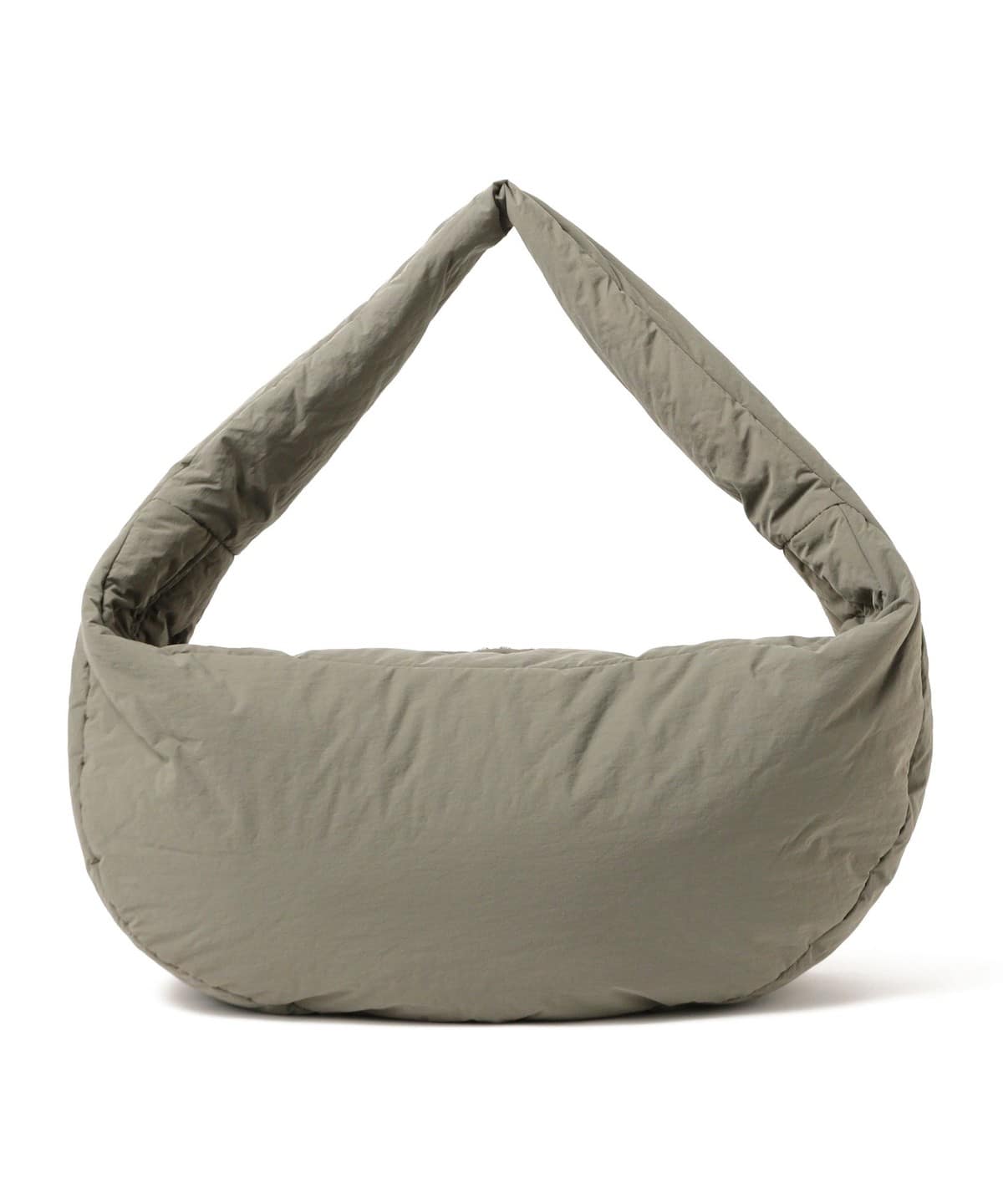 Seventh / MOON SAC XL バッグ MEN MATCHA ONE SIZE Seventh / MOON SAC XL バッグ MEN MATCHA ONE SIZE