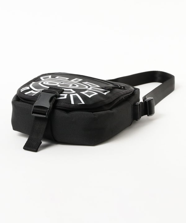 バッグ always BEAMS T（ビームスT）always / Side Trapper Bag（バッグ