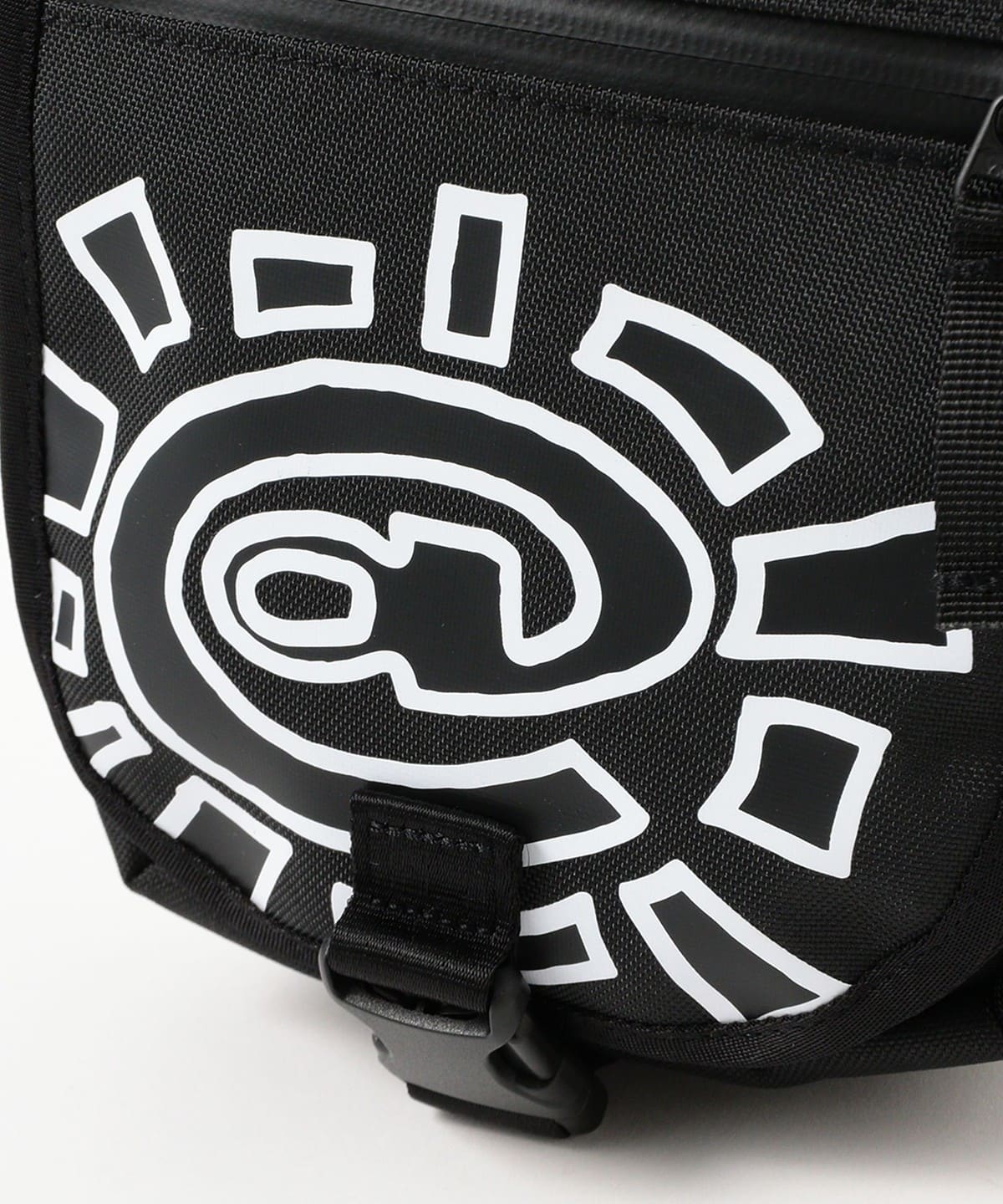 BEAMS T（ビームスT）always / Side Trapper Bag（バッグ