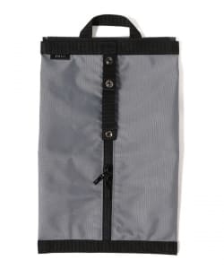 Kazuma Ogata × し / Weekly Hanging Snack Pouch by KaILI