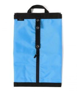Kazuma Ogata × し / Weekly Hanging Snack Pouch by KaILI