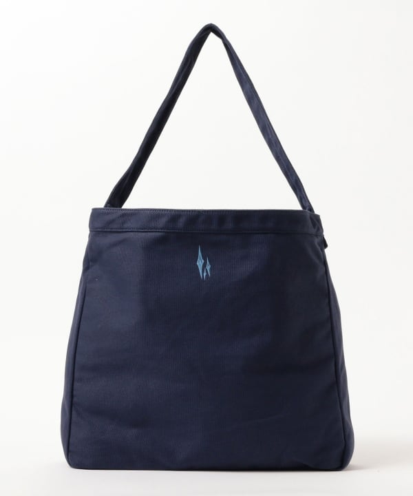 BEAMS T（ビームスT）OPTICALSTAR / TOTE BAG（バッグ トート