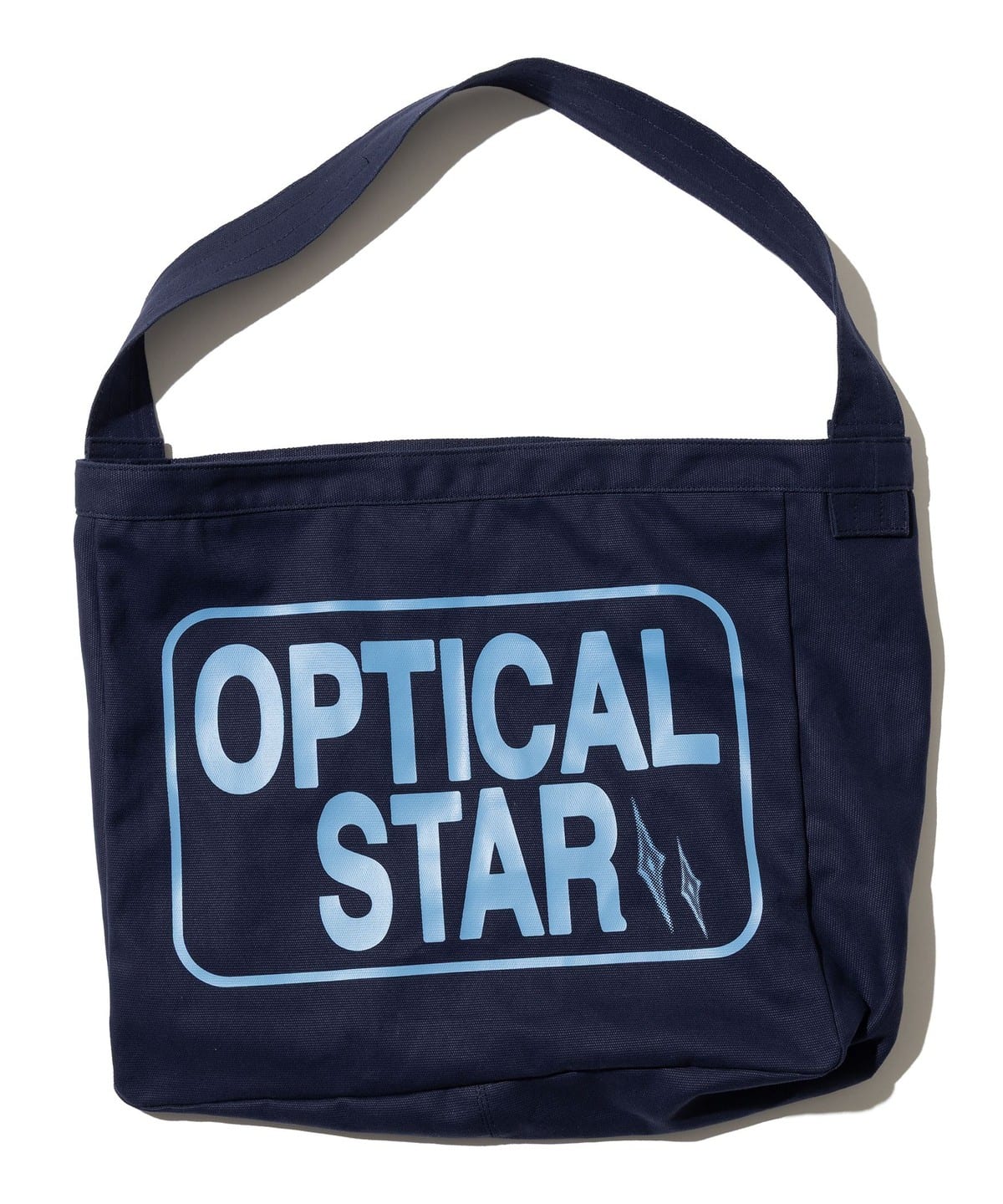 バッグ OPTICAL STAR / LOGO zip bag OPTICAL STAR / LOGO zip bag 100 pcs Zip lock Bags Star