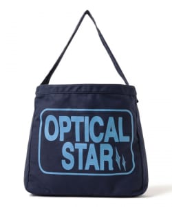 OPTICALSTAR / TOTE BAG