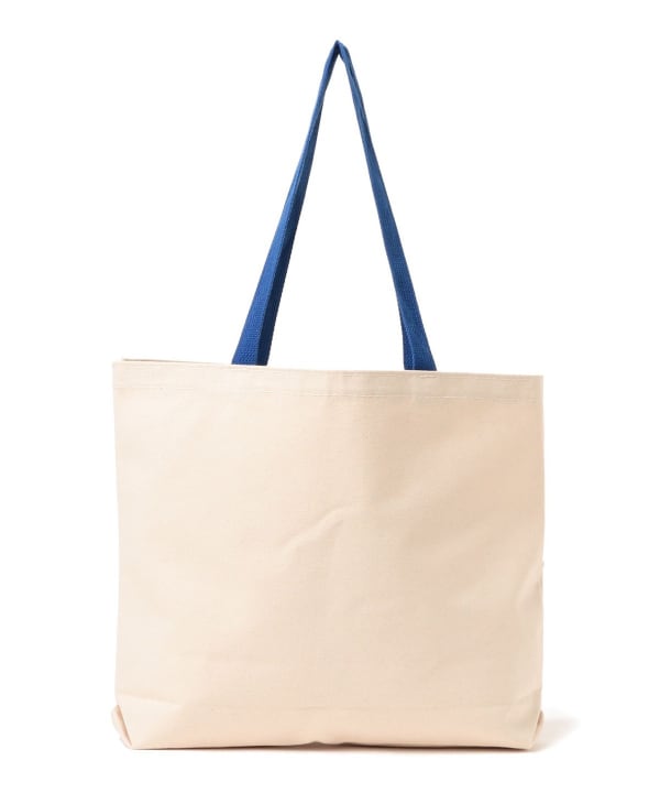 BEAMS T（ビームスT）ACTUAL SOURCE / ASB TOTE BAG（バッグ
