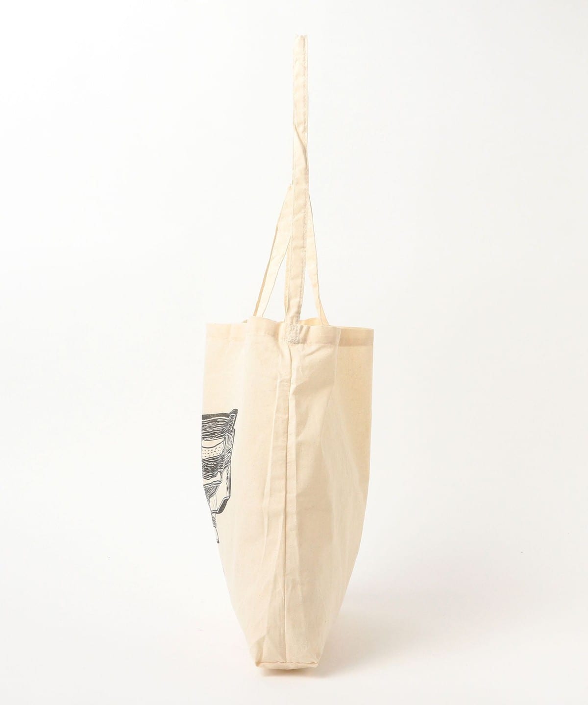 BEAMS T（ビームスT）Shohei Ochiai / TOTE BAG（バッグ トートバッグ 