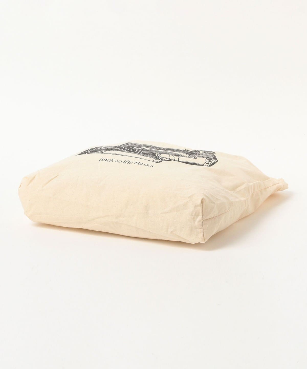BEAMS T（ビームスT）Shohei Ochiai / TOTE BAG（バッグ トートバッグ 