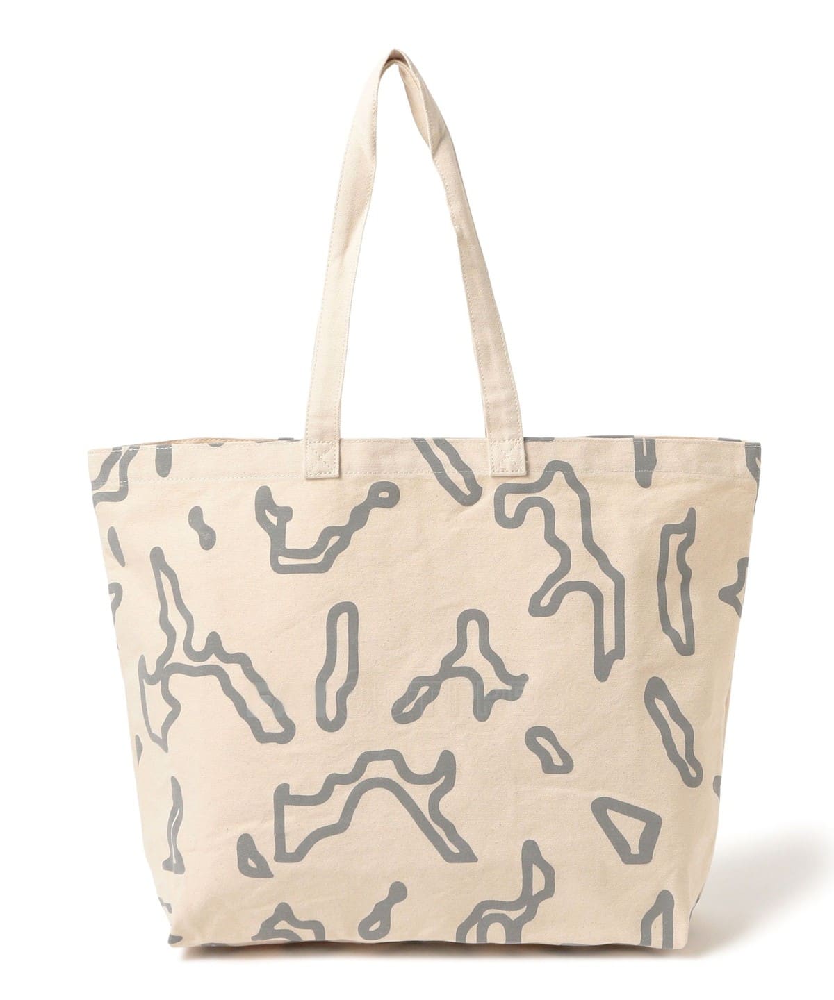 BEAMS T（ビームスT）SHINKNOWNSUKE / JUMBO TOTE（バッグ