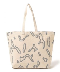 SHINKNOWNSUKE / JAMBO TOTE