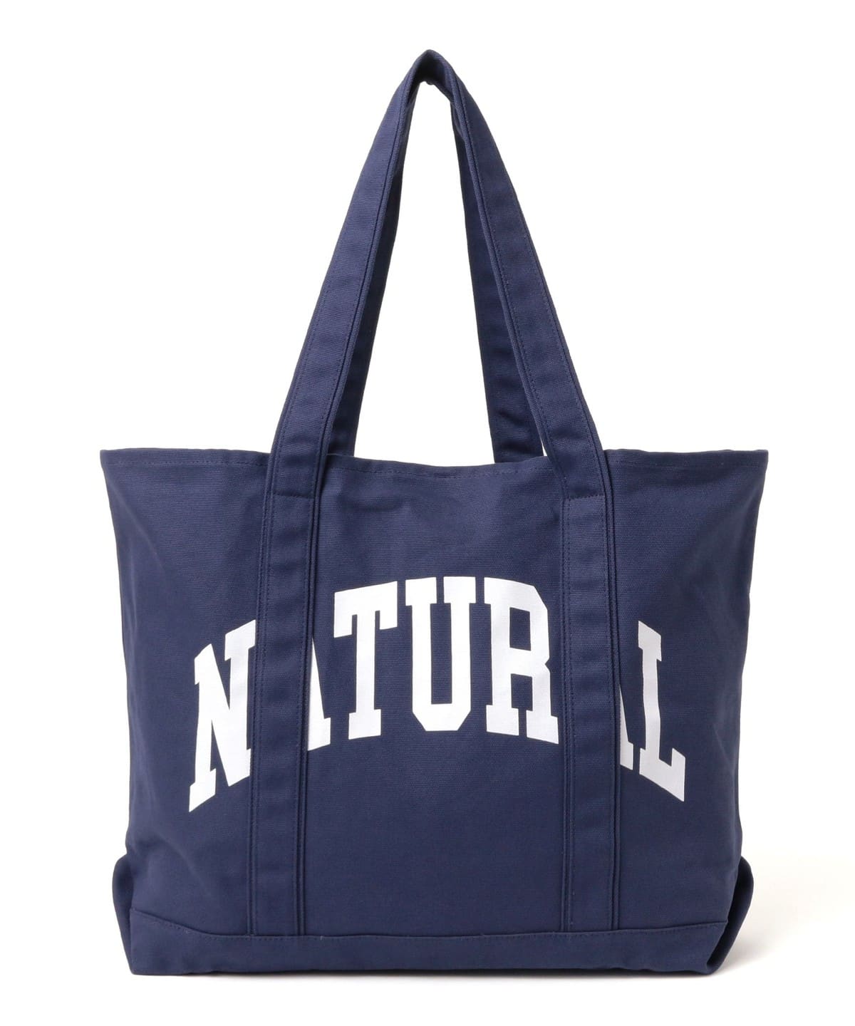 BEAMS T（ビームスT）Museum of Peace & Quiet / Natural Toto Bag 