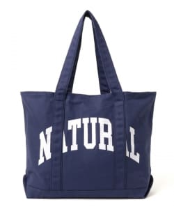 Museum of Peace & Quiet / Natural Toto Bag