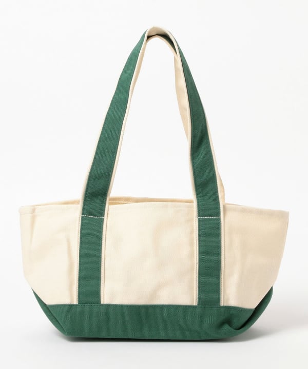 Museum of Peace & Quiet / Mini Wordmark Small Boat Tote