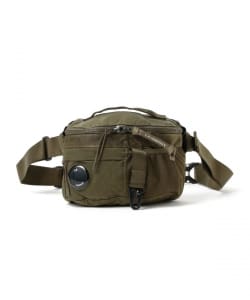 C.P. Company / Nylon B Lens Waist Bag