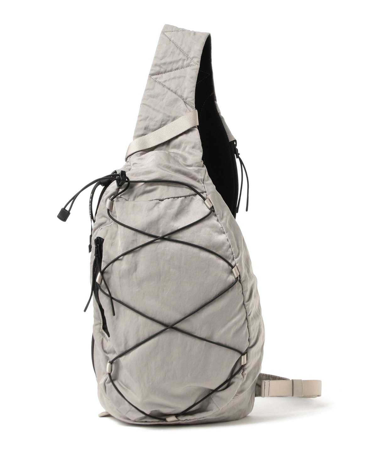 BEAMS T（ビームスT）C.P. Company / Nylon B Crossbody Backpack