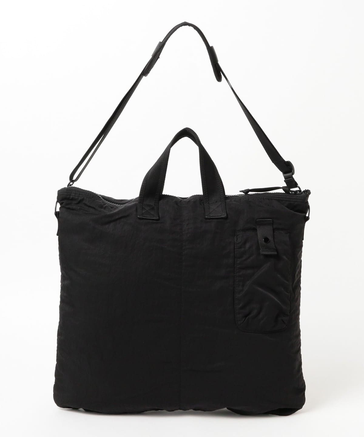 BEAMS T（ビームスT）C.P. Company / Nylon B Tote Bag（バッグ トート