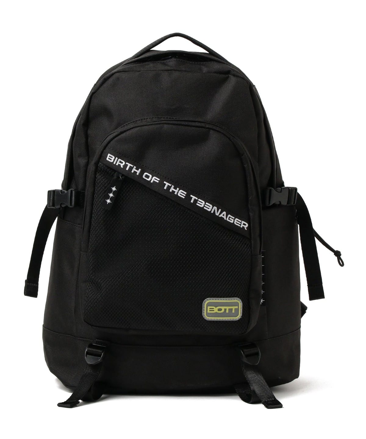 BEAMS T（ビームスT）BoTT / T33 Backpack（バッグ リュック・バック