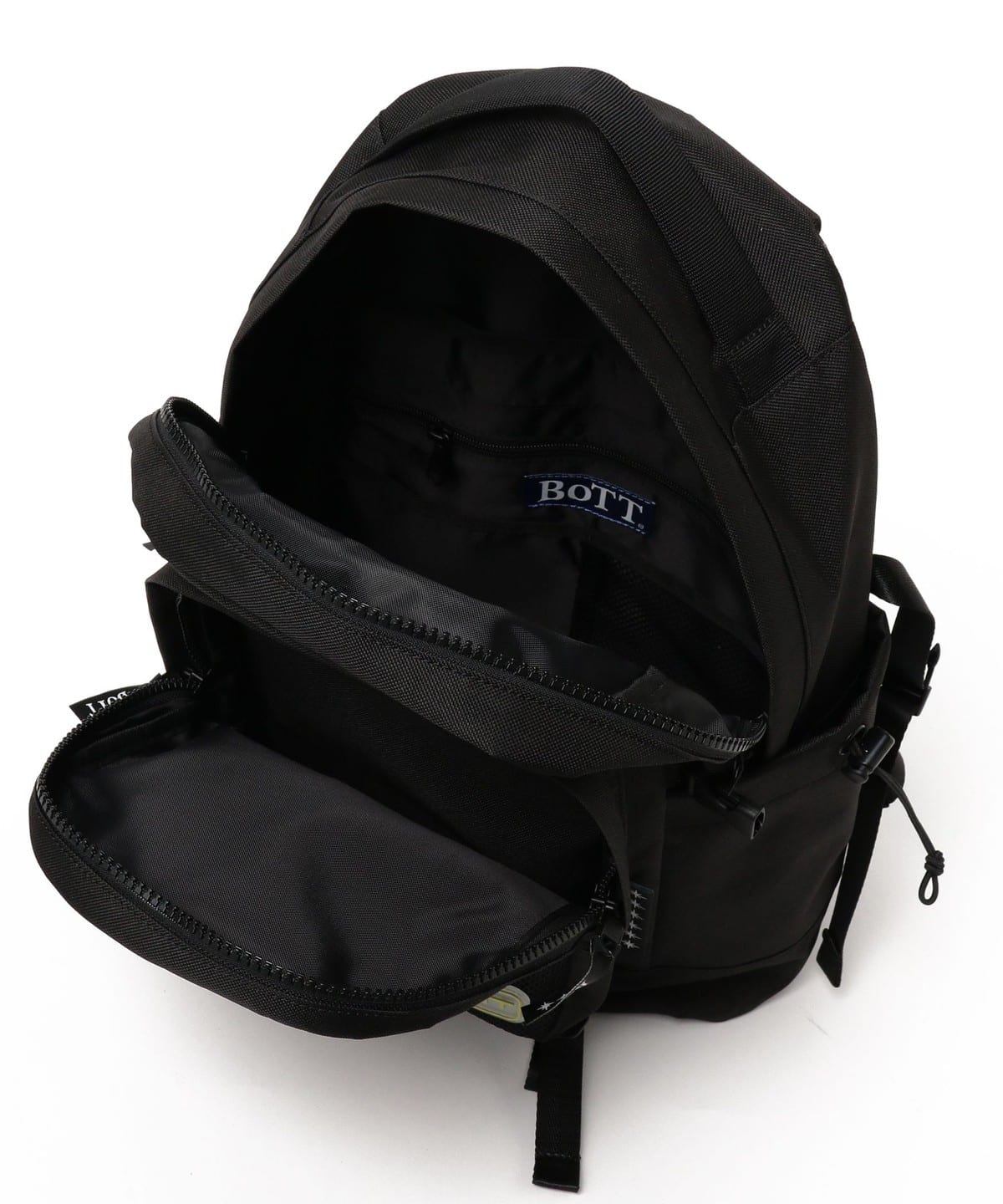BEAMS T（ビームスT）BoTT / T33 Backpack（バッグ リュック・バック