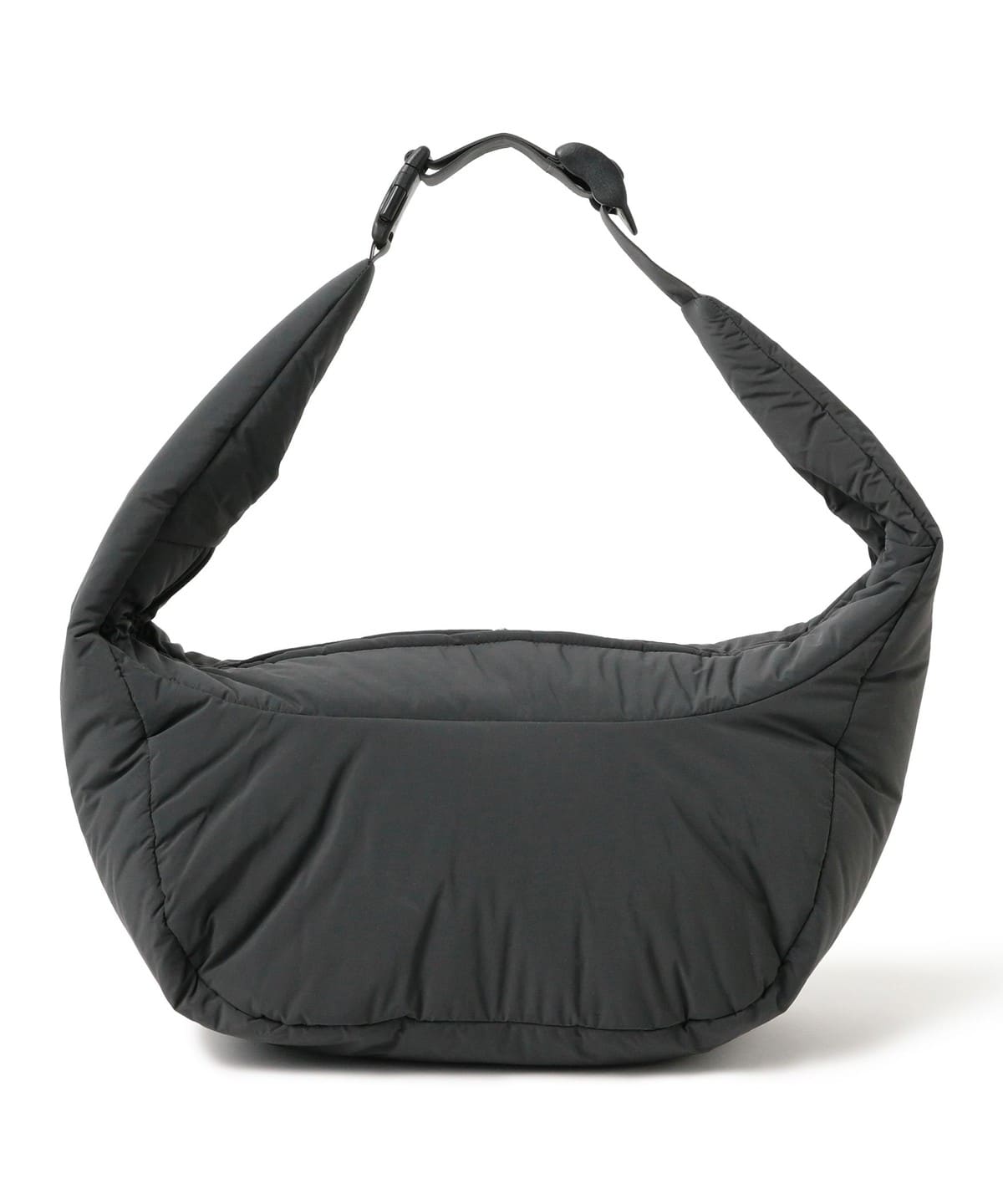 バッグ shinkt1977 BEAMS T（ビームスT）Seventh / LUNAR SAC（バッグ メッセンジャー