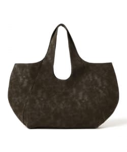 【別注】Seventh / MICROFIBRE CRUISE TOTE BAG