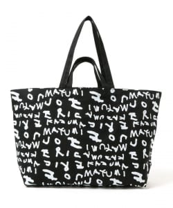 Kazuma Ogata × Eric Elms × Joe Garvey × Mayumi Yamase / TOTE BAG