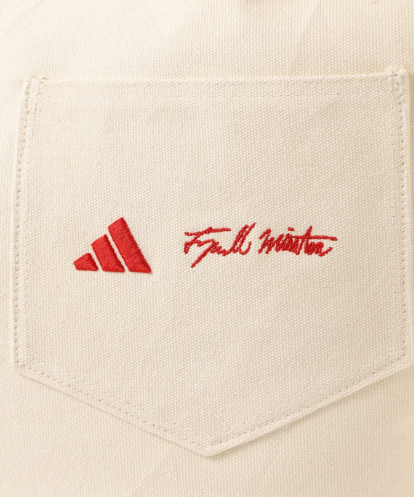 adidas × Tyrrell Winston / Tote Bag