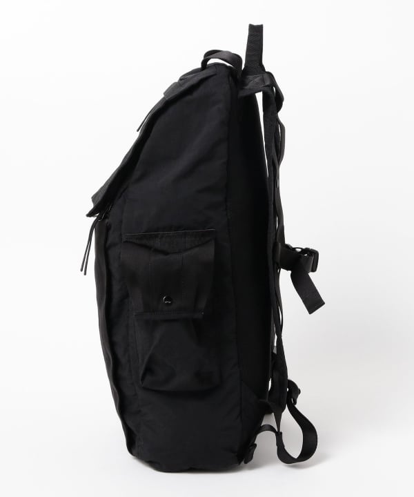C.P. Company / Herringbone Mixed Backpack