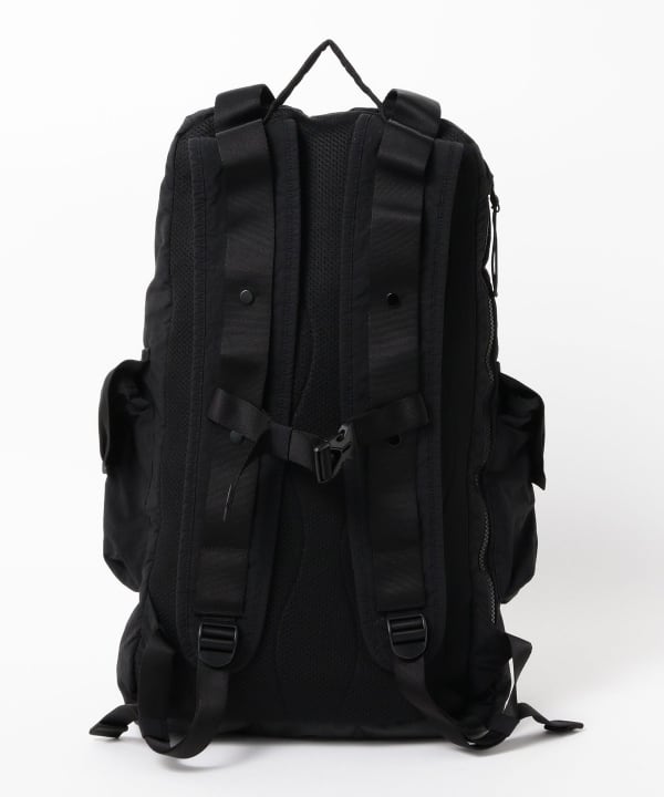 C.P. Company / Herringbone Mixed Backpack