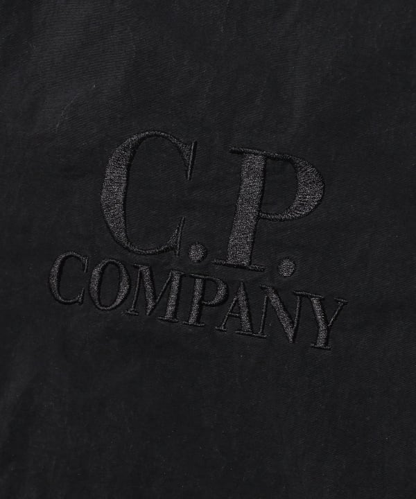 C.P. Company / Herringbone Mixed Backpack