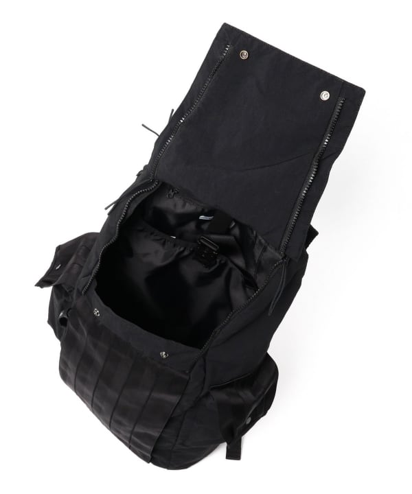 C.P. Company / Herringbone Mixed Backpack