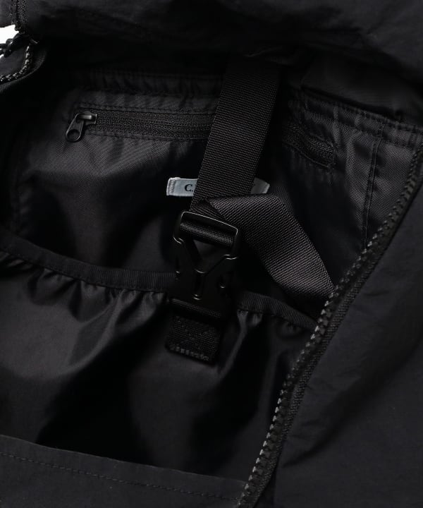 C.P. Company / Herringbone Mixed Backpack