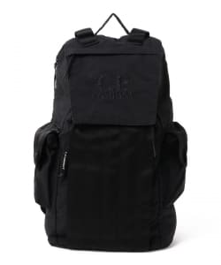 C.P. Company / Herringbone Mixed Backpack