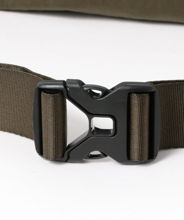 C.P. Company / Nylon B Lens Zipped Waist Bag